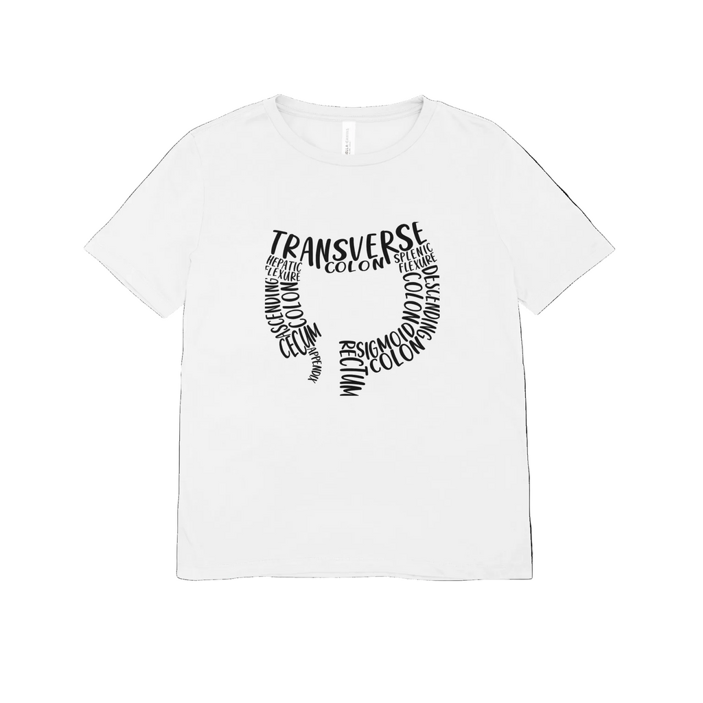 endoscopy customized t-shirt