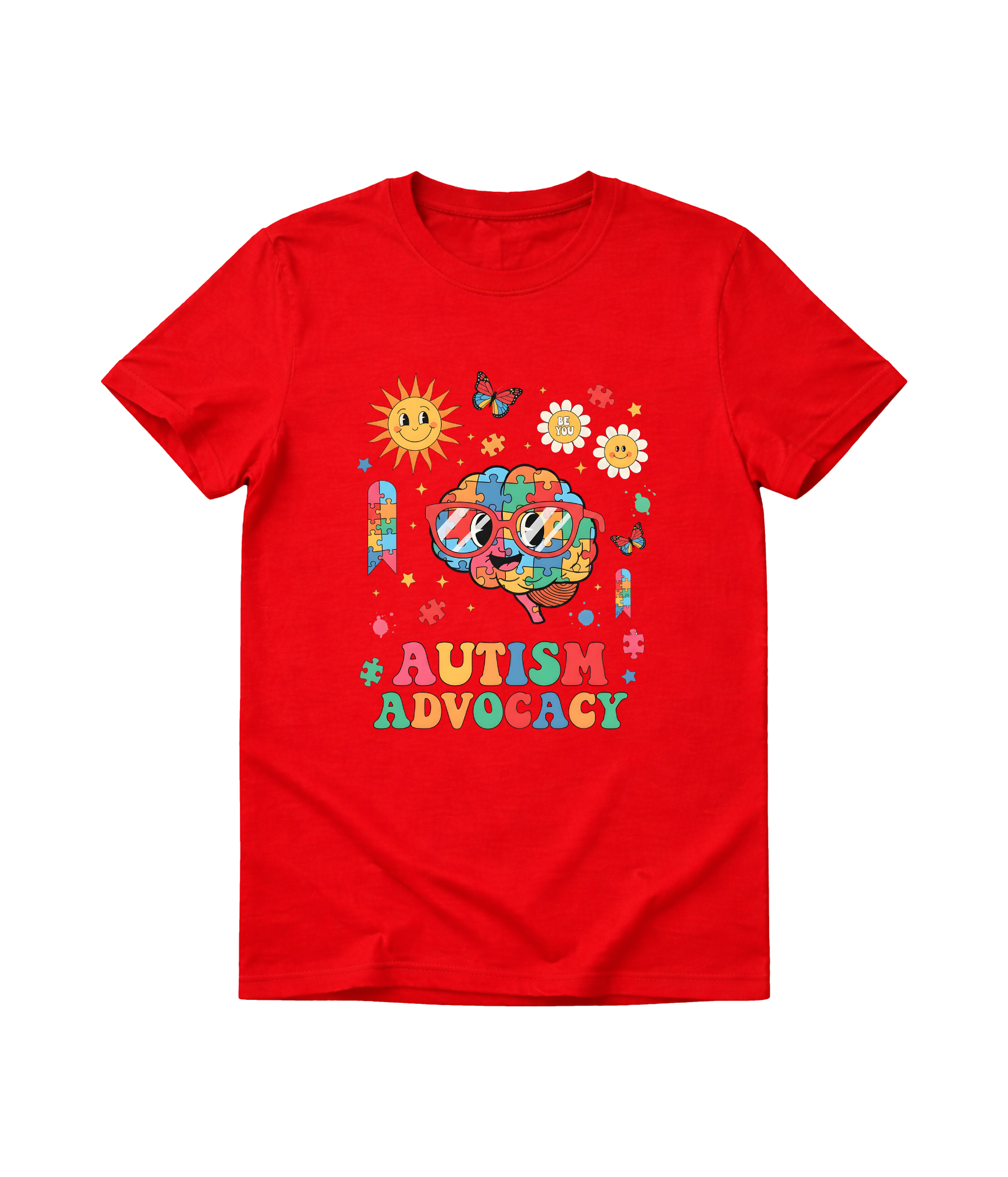 Autism advocacy