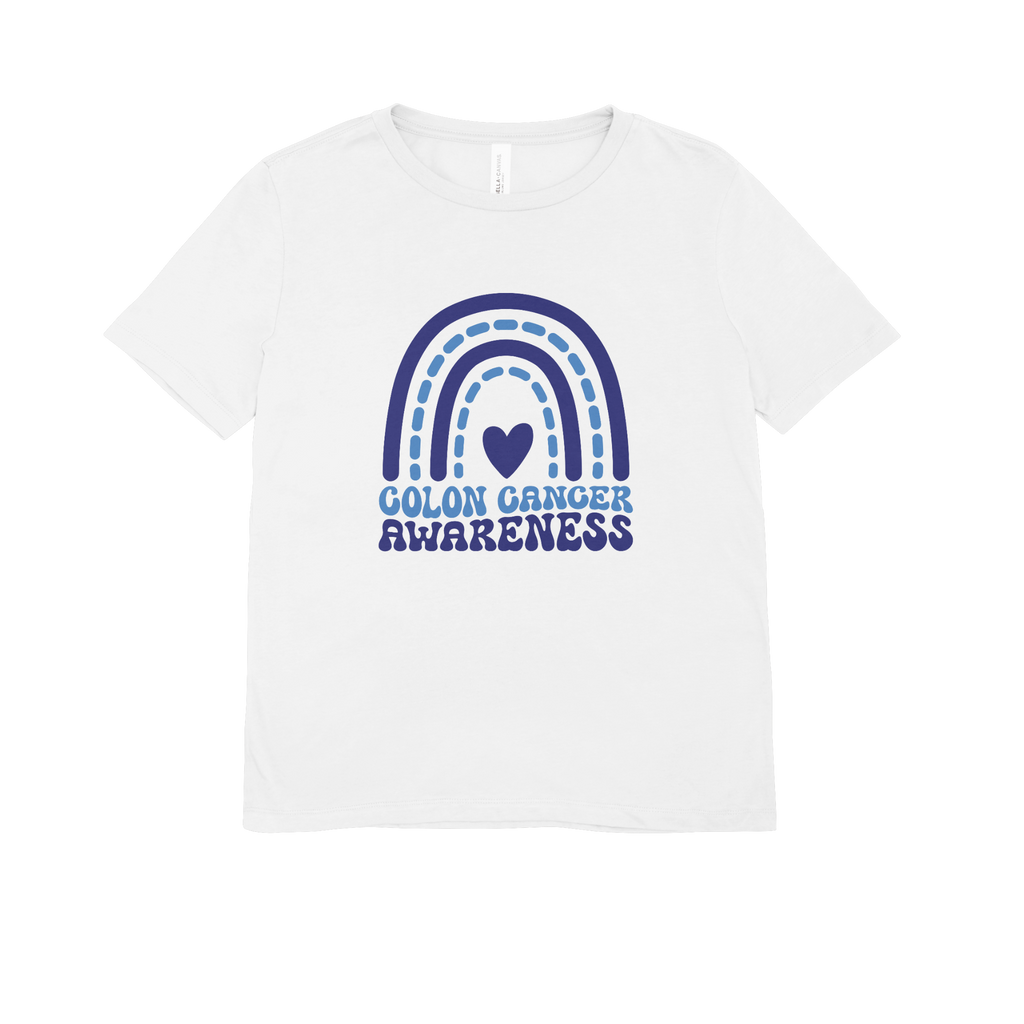 Endoscopy tech customized t-shirt