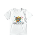 Autism we support