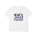 Heal Cancer