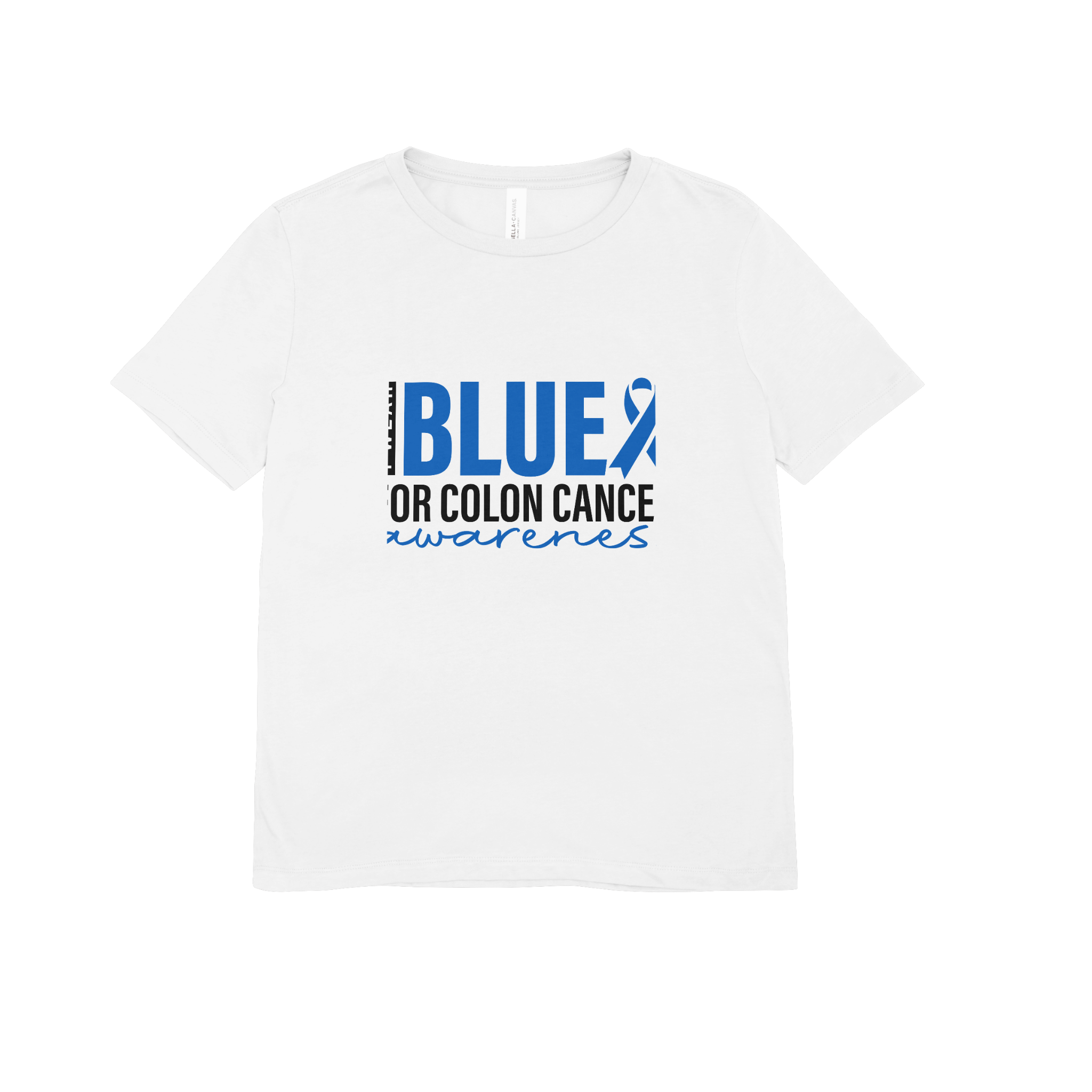 Endoscopy tech customized t-shirt
