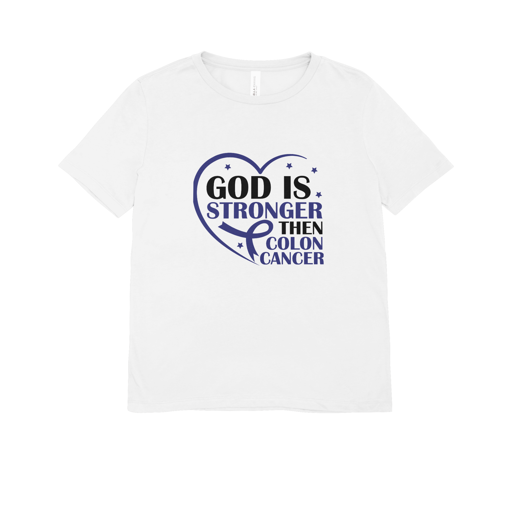 Endoscopy tech customized t-shirt