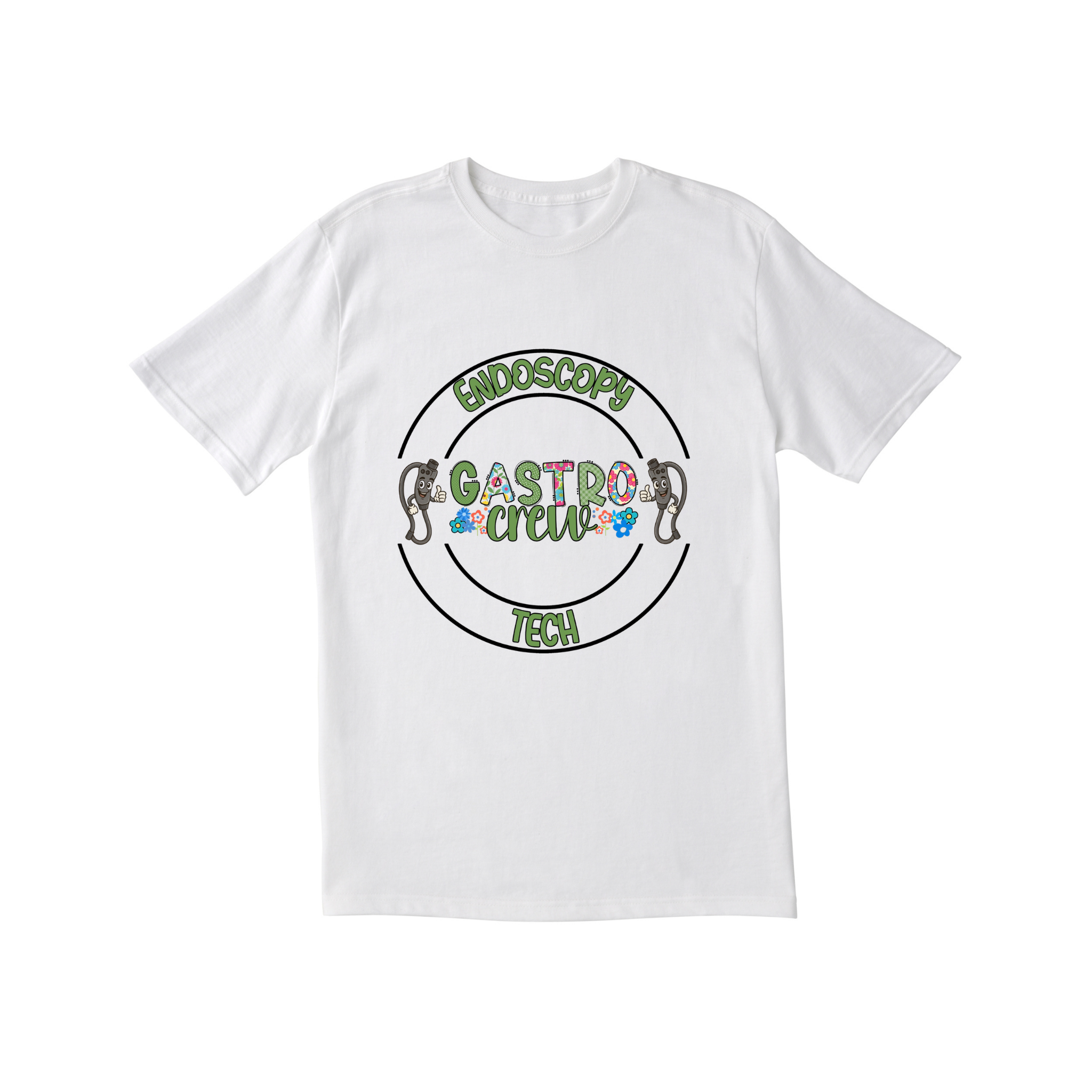 Green gastro tech