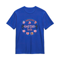 endoscopy customized t-shirt